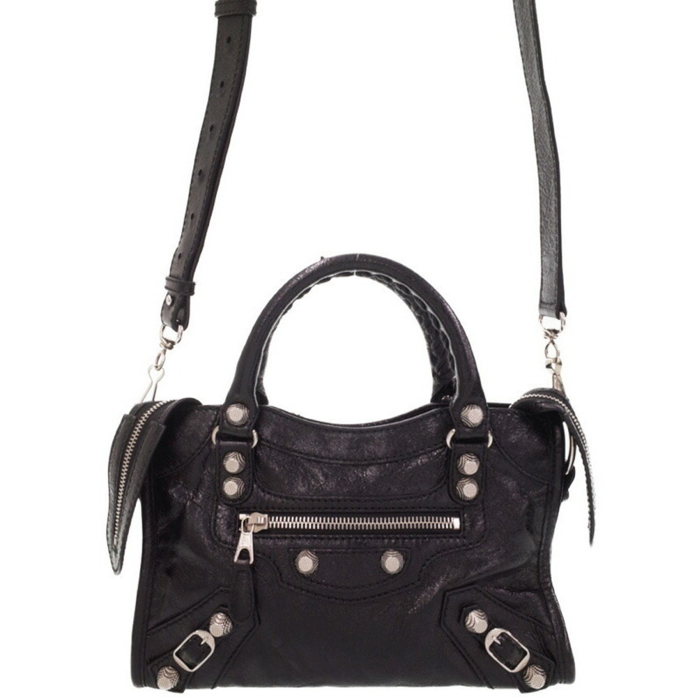 Balenciaga City Bag - Picture 2 of 9